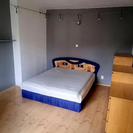Apartman Palackeho Namesti *